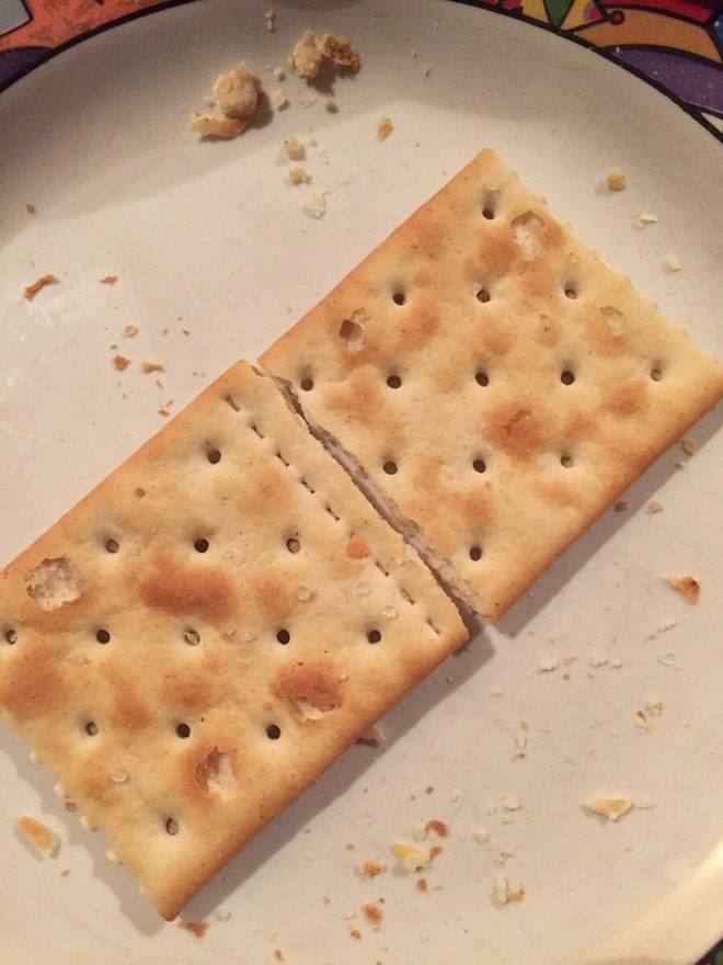 Foto Ini Bikin Jiwa Perfeksionismu Bergejolak Hebat